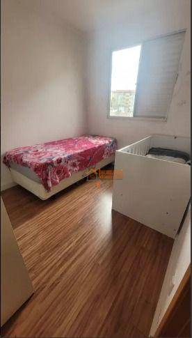 Apartamento à venda com 2 quartos, 47m² - Foto 19