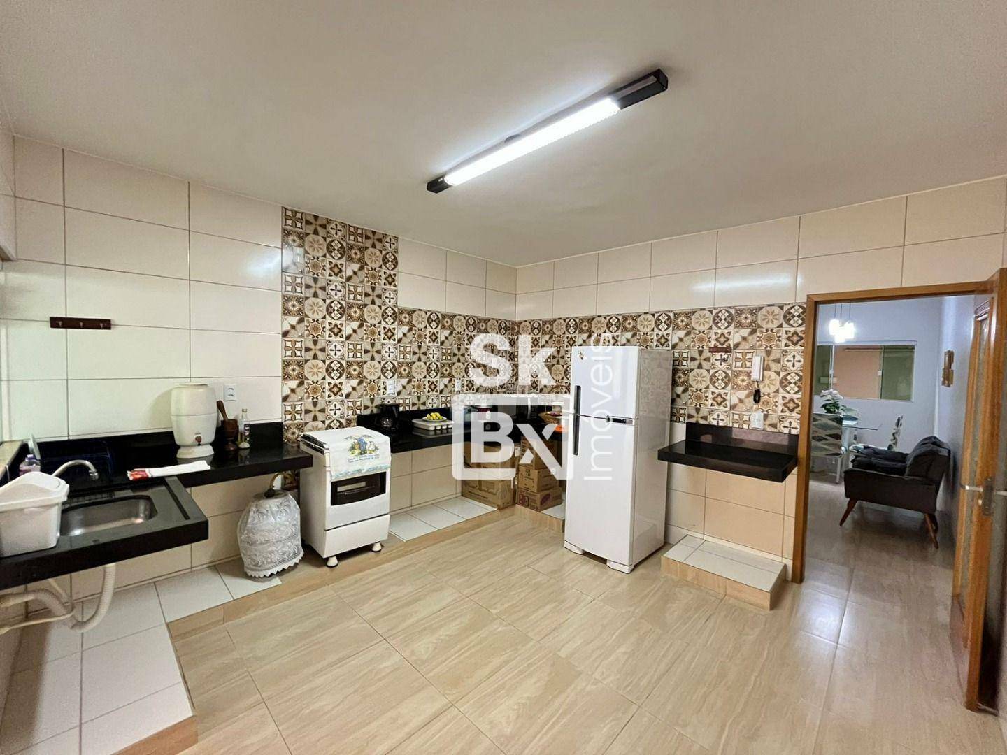 Casa à venda com 3 quartos, 187m² - Foto 11