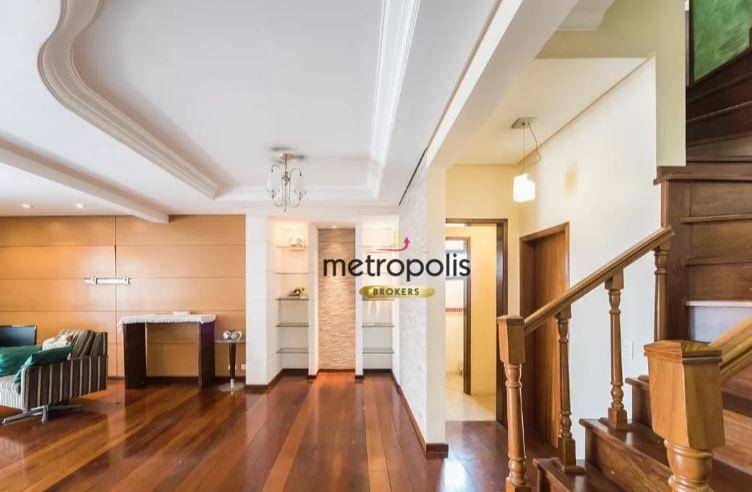 Cobertura à venda com 3 quartos, 150m² - Foto 1