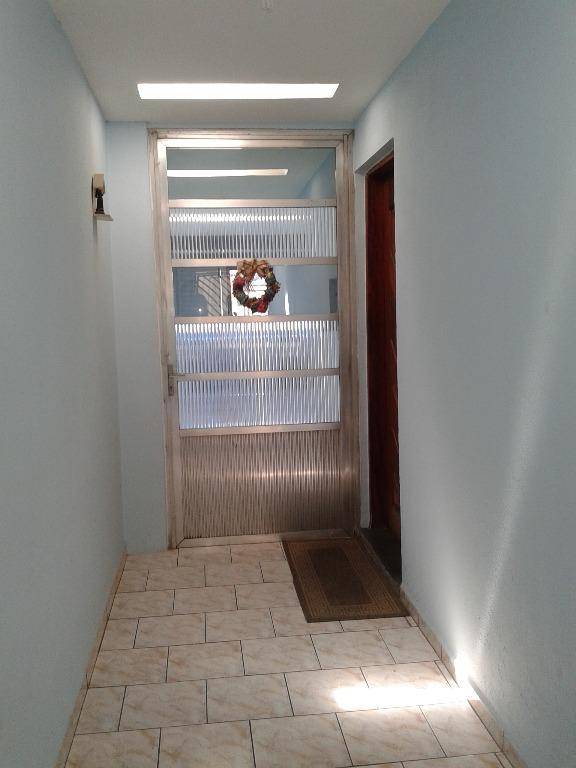 Sobrado à venda com 2 quartos, 160m² - Foto 22