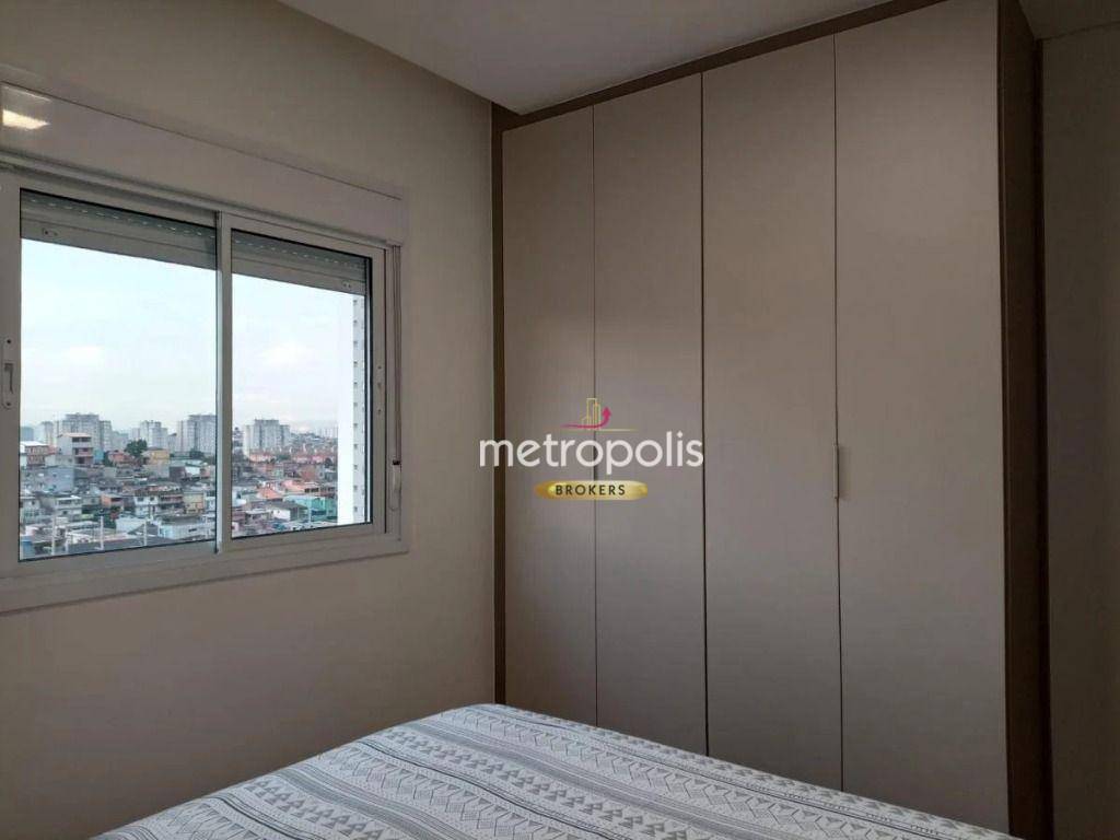 Apartamento à venda com 2 quartos, 46m² - Foto 12