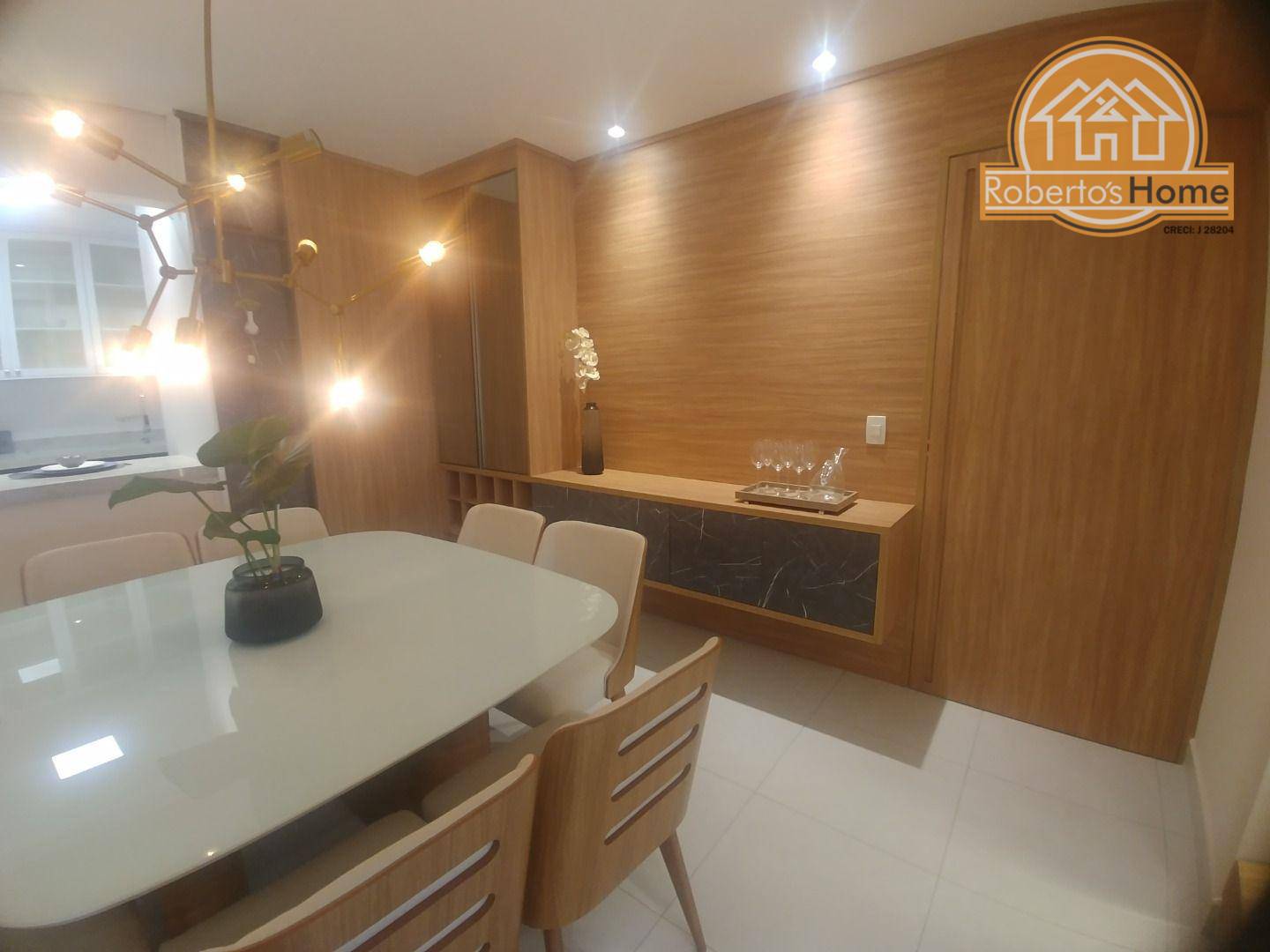 Apartamento à venda com 4 quartos, 161m² - Foto 23