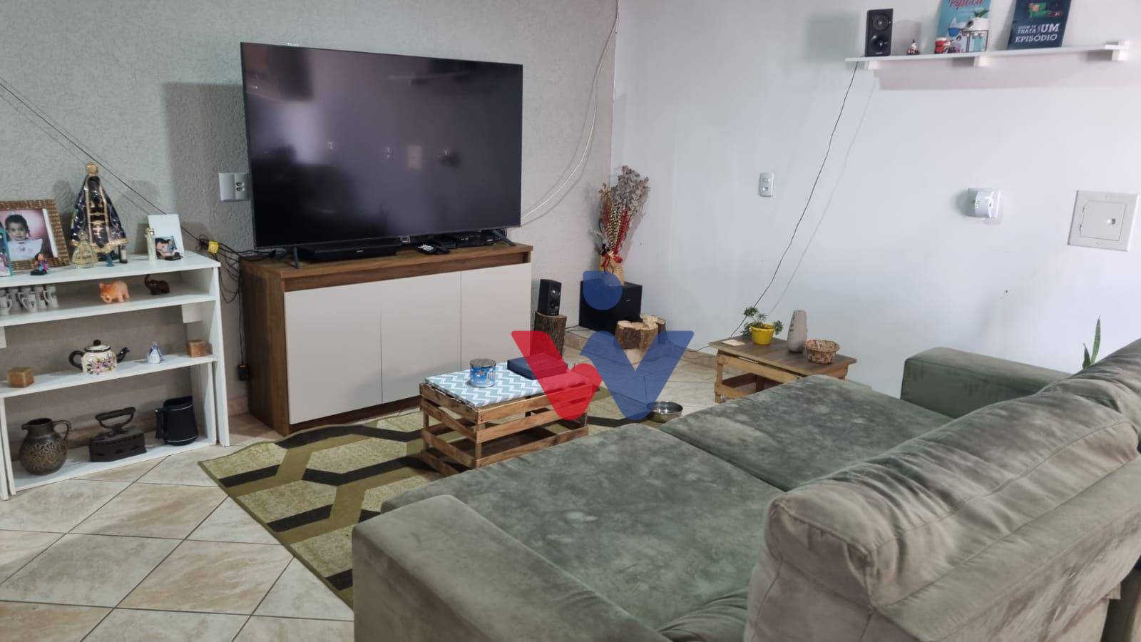 Sobrado à venda com 4 quartos, 100m² - Foto 15