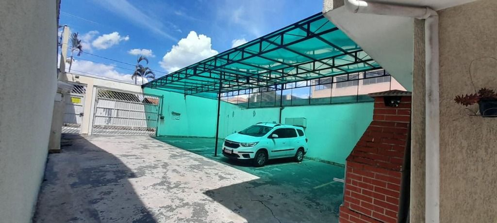 Sobrado à venda com 2 quartos, 65m² - Foto 27