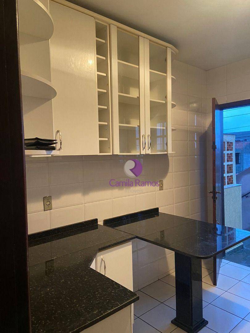 Sobrado à venda com 3 quartos, 89m² - Foto 5