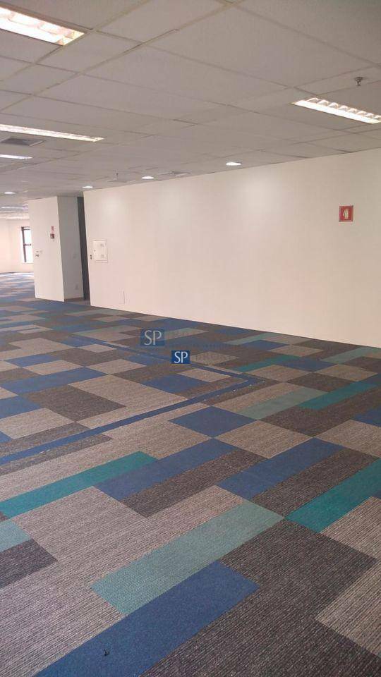 Conjunto Comercial-Sala para alugar, 263m² - Foto 8