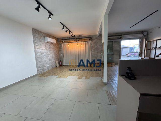 Loja-Salão para alugar, 52m² - Foto 6