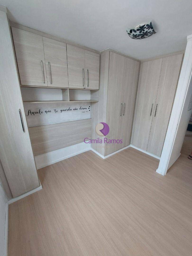 Apartamento à venda com 2 quartos, 49m² - Foto 7