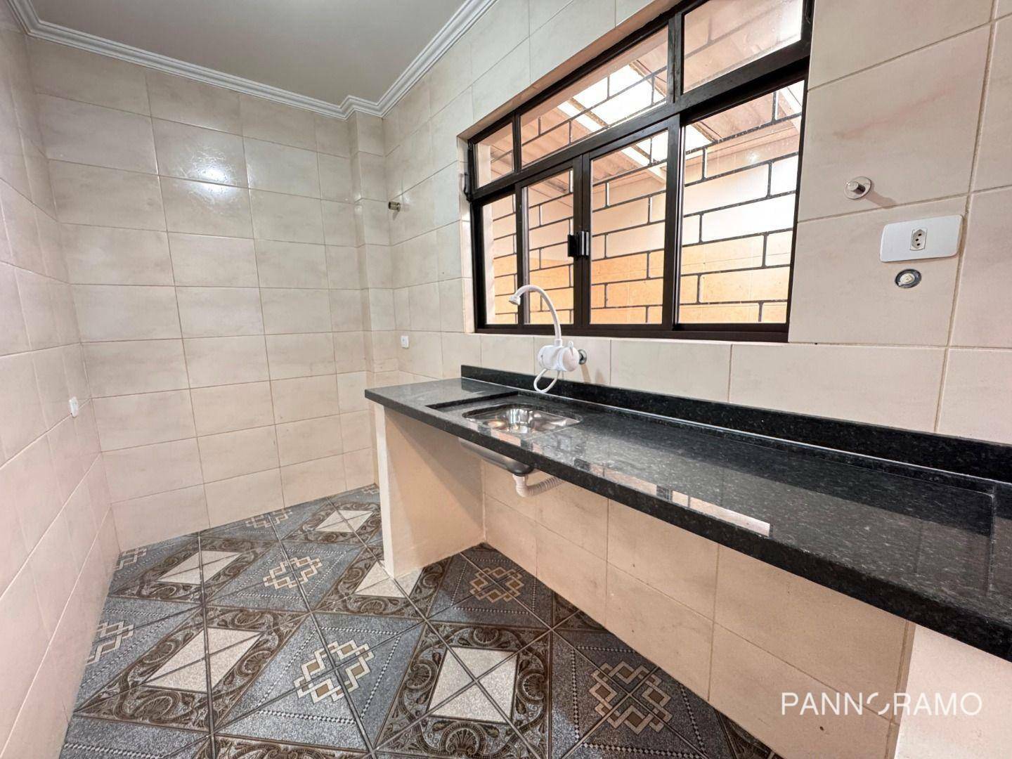 Sobrado para alugar com 3 quartos, 120m² - Foto 8