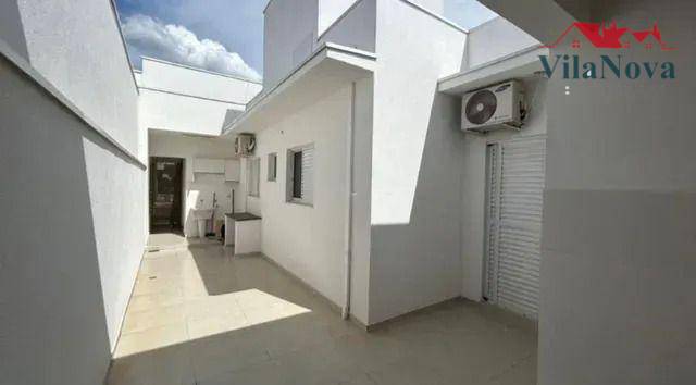 Casa de Condomínio à venda com 3 quartos, 105m² - Foto 4