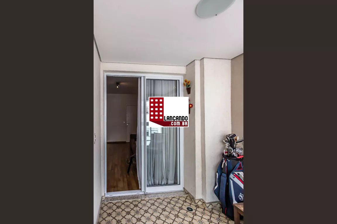 Apartamento à venda com 2 quartos, 80m² - Foto 7