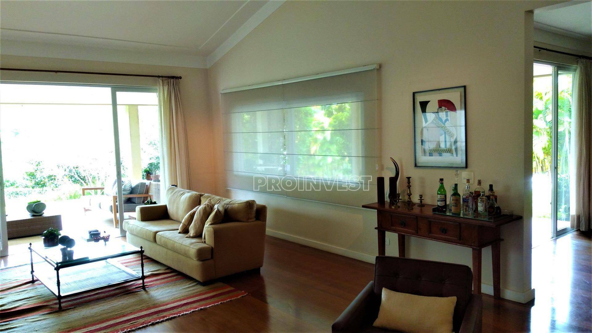 Casa de Condomínio à venda com 4 quartos, 670m² - Foto 4
