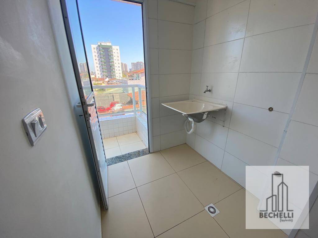 Apartamento à venda com 2 quartos, 54m² - Foto 4