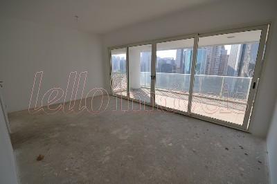 Apartamento à venda com 2 quartos, 124m² - Foto 2