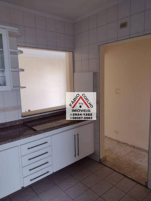 Apartamento à venda com 3 quartos, 65m² - Foto 3