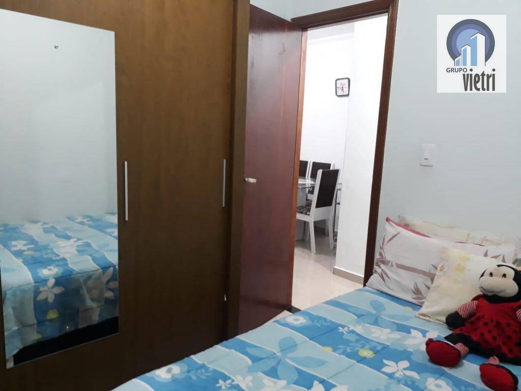 Apartamento à venda com 2 quartos, 50m² - Foto 9