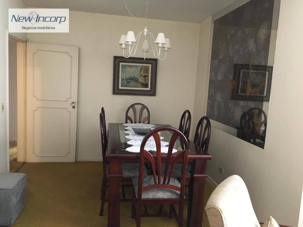 Apartamento à venda com 3 quartos, 120m² - Foto 6