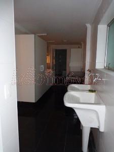 Apartamento à venda com 4 quartos, 230m² - Foto 11