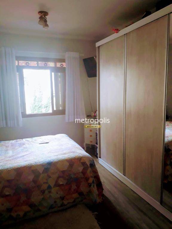 Apartamento à venda com 3 quartos, 120m² - Foto 1