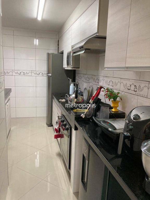 Apartamento à venda com 3 quartos, 95m² - Foto 6