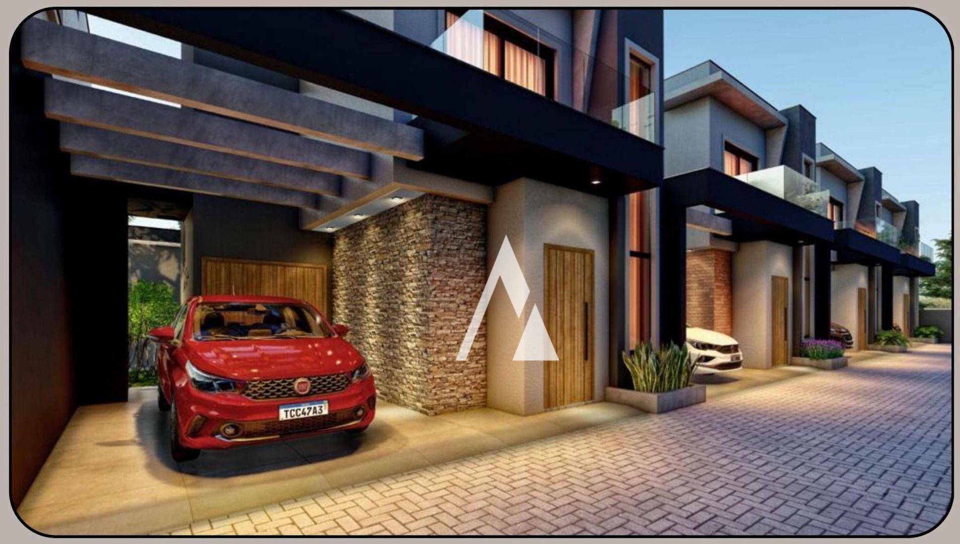 Casa de Condomínio à venda com 2 quartos, 108m² - Foto 12