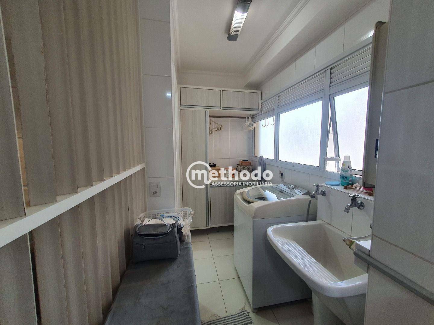 Apartamento à venda com 3 quartos, 137m² - Foto 29