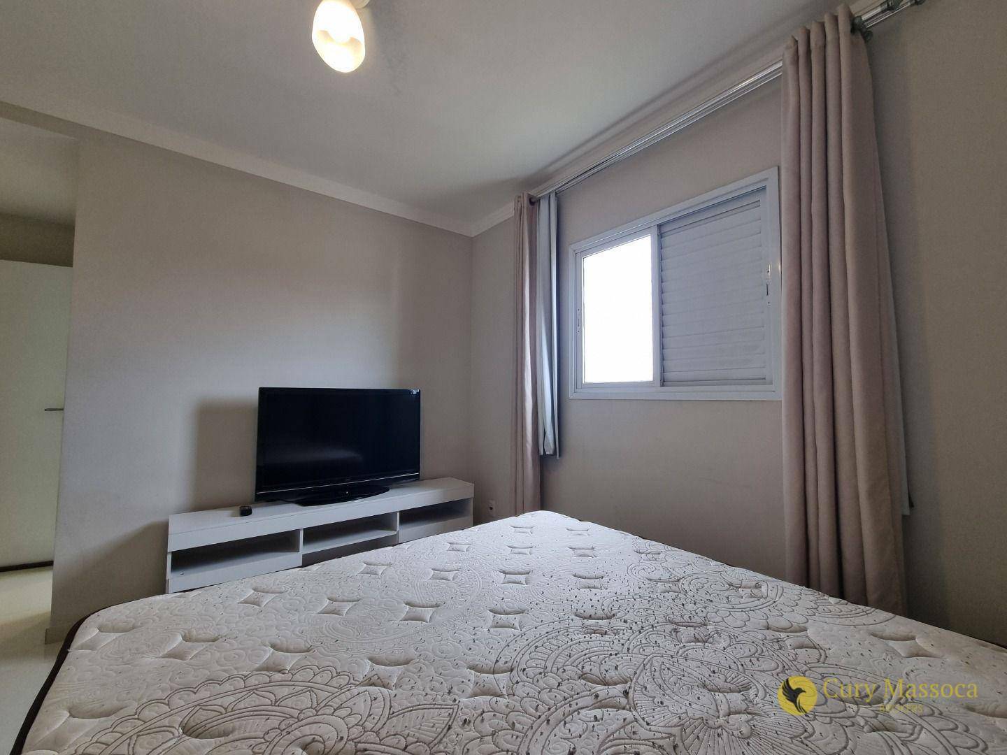 Apartamento para alugar com 3 quartos, 77m² - Foto 30