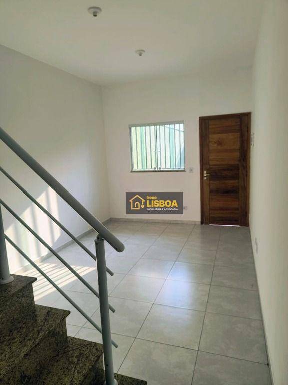 Sobrado para alugar com 2 quartos, 84m² - Foto 21