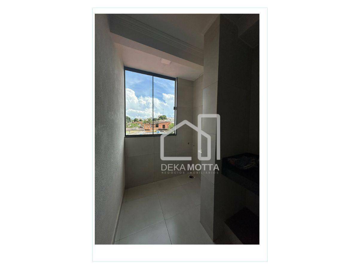 Apartamento à venda com 2 quartos, 61m² - Foto 9