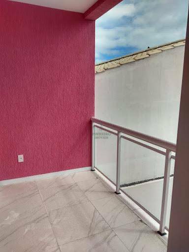 Casa à venda com 3 quartos, 168m² - Foto 9