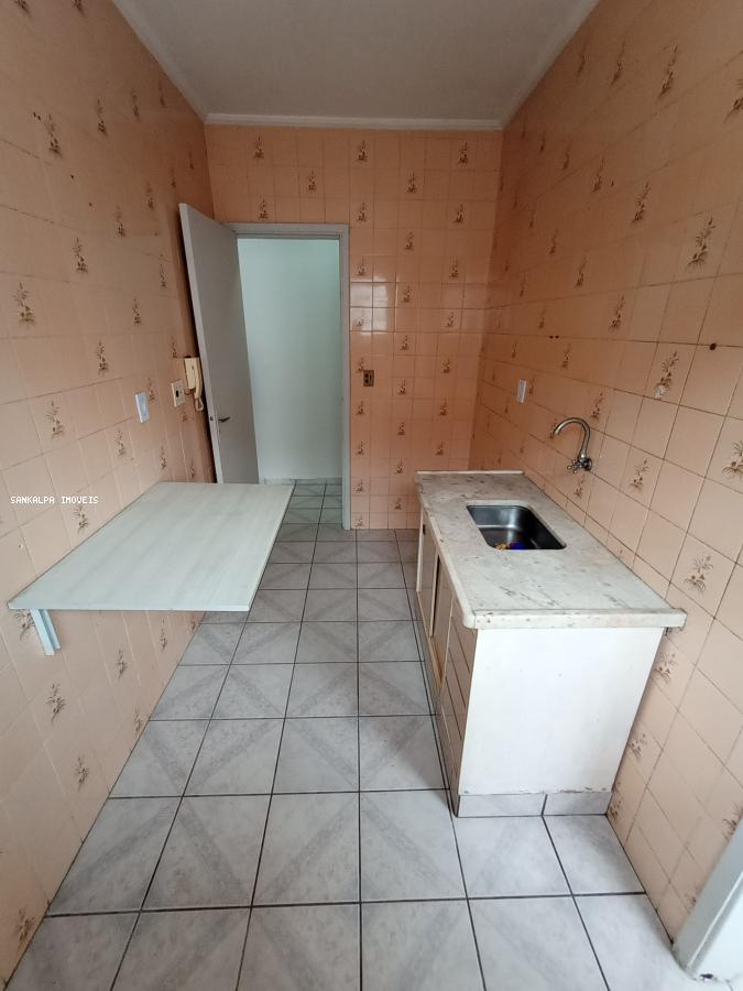 Apartamento à venda com 1 quarto, 42m² - Foto 7