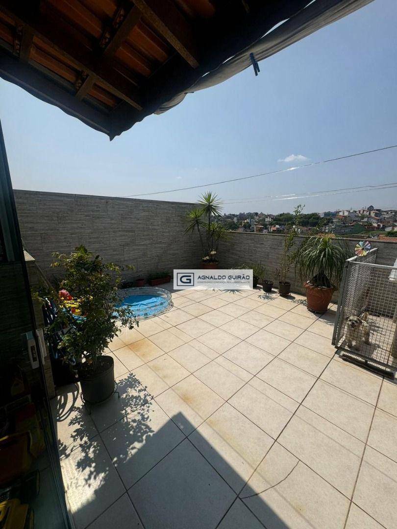 Cobertura à venda com 2 quartos, 96m² - Foto 2