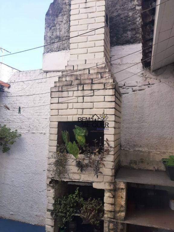 Sobrado à venda com 4 quartos, 180m² - Foto 21