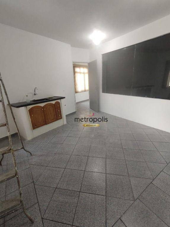 Conjunto Comercial-Sala para alugar, 54m² - Foto 7