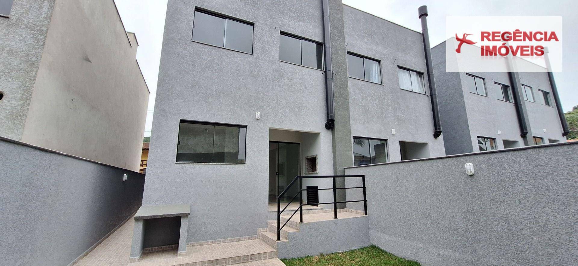 Casa de Condomínio à venda com 3 quartos, 106m² - Foto 12