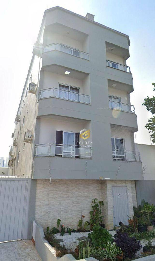 Apartamento à venda com 2 quartos, 68m² - Foto 1