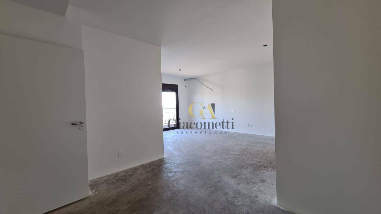 Apartamento à venda com 4 quartos, 285m² - Foto 3