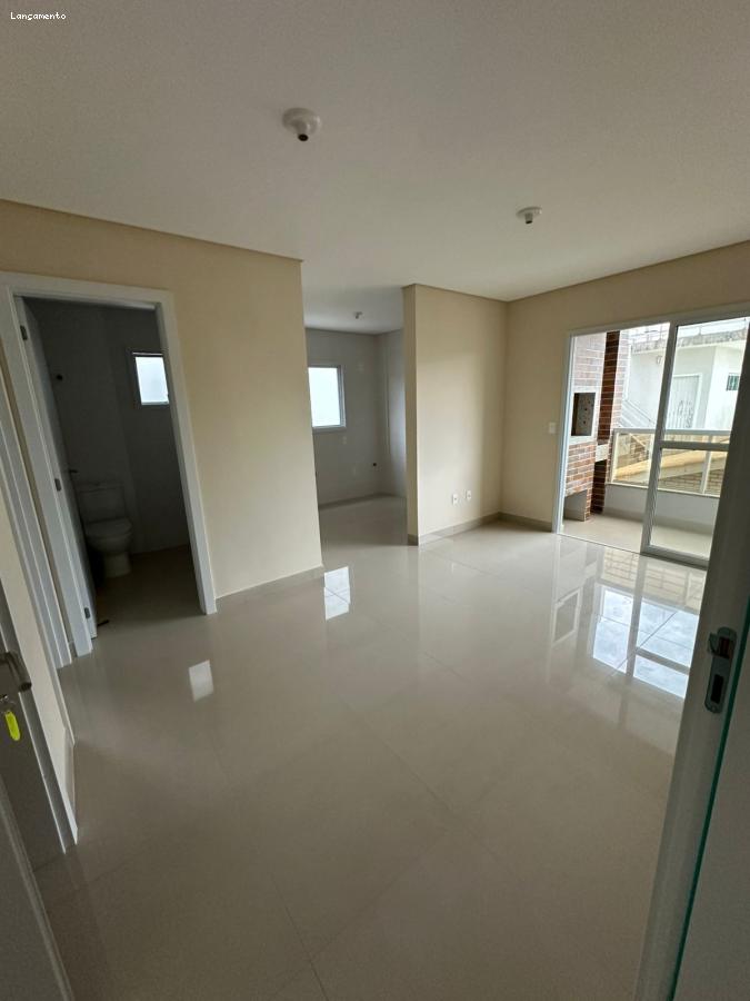 Apartamento à venda com 2 quartos, 57m² - Foto 2