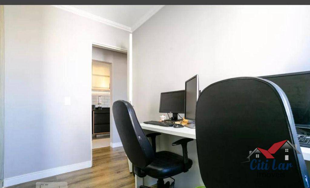 Apartamento à venda com 2 quartos, 52m² - Foto 16