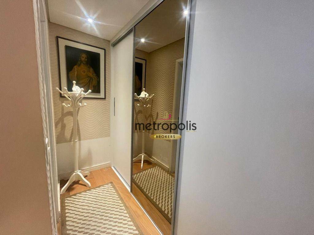 Apartamento à venda com 4 quartos, 173m² - Foto 29