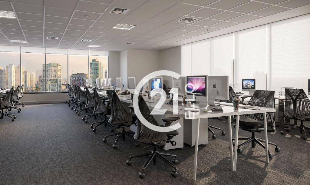 Sala-Conjunto, 438 m² - Foto 4