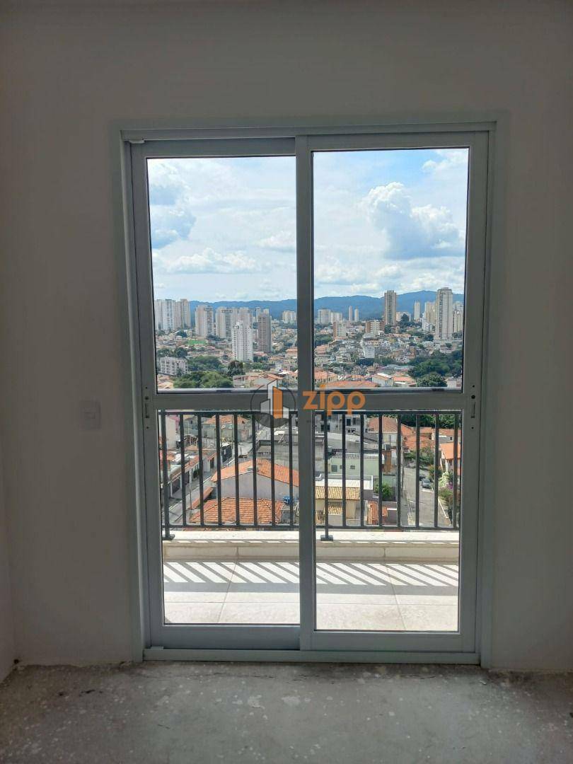 Apartamento à venda com 3 quartos, 66m² - Foto 2