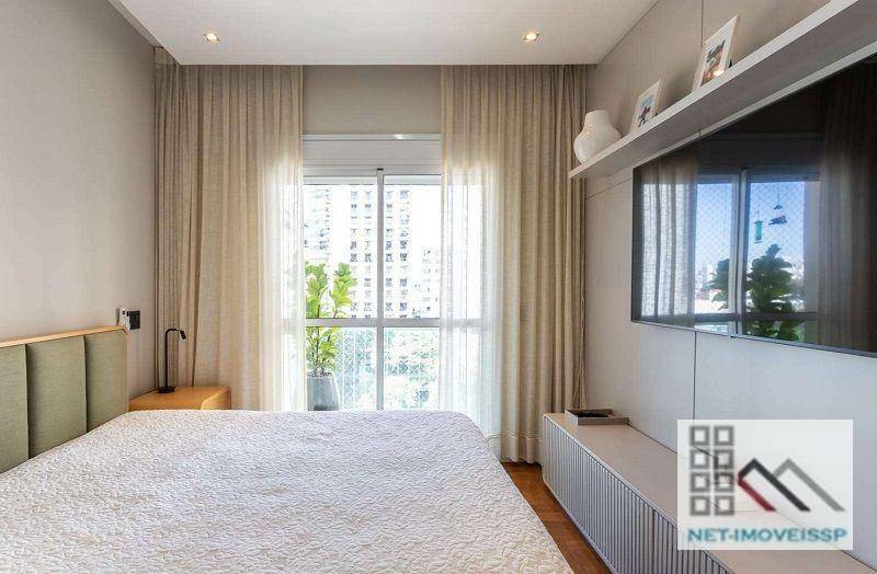 Apartamento à venda com 3 quartos, 210m² - Foto 23