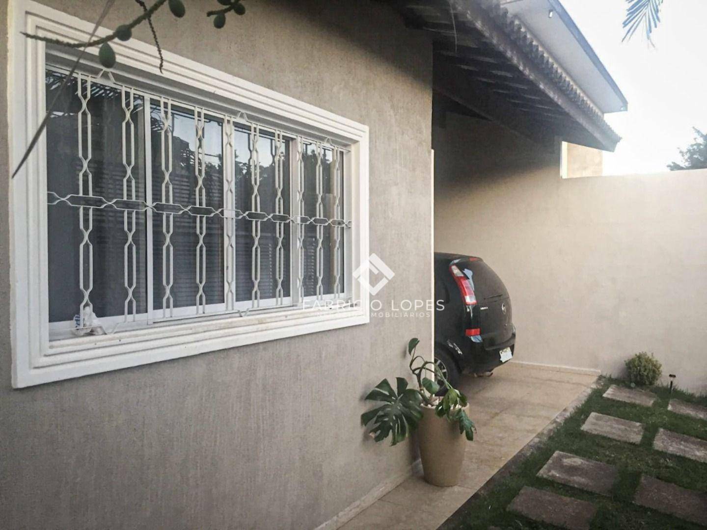 Casa à venda com 3 quartos, 110m² - Foto 7