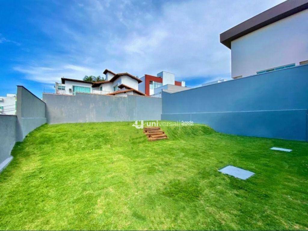 Casa de Condomínio à venda com 4 quartos, 328m² - Foto 27