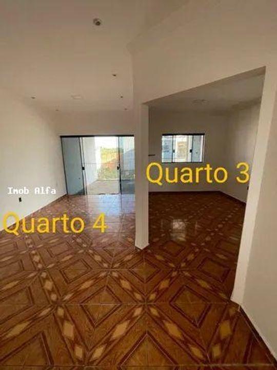 Casa à venda com 5 quartos, 250m² - Foto 1