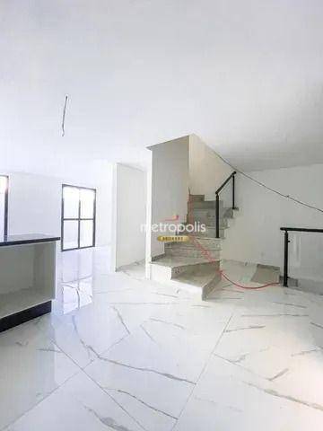 Apartamento à venda com 3 quartos, 145m² - Foto 5