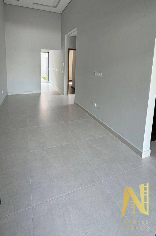 Casa de Condomínio à venda com 3 quartos, 88m² - Foto 1