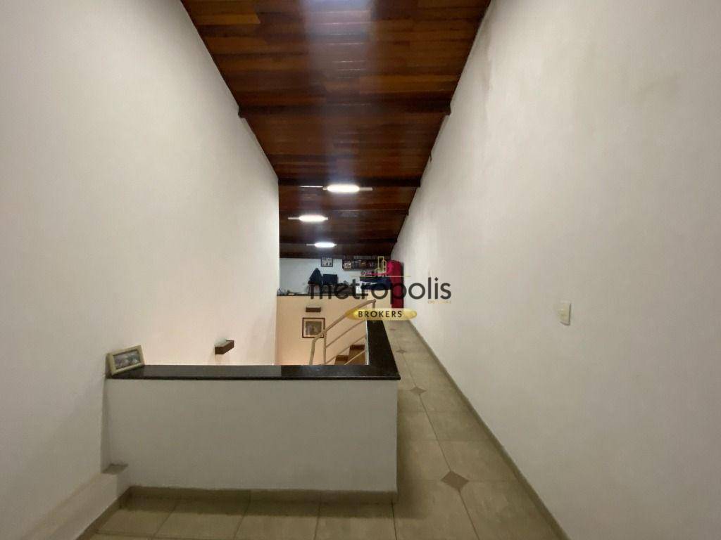 Sobrado à venda com 3 quartos, 420m² - Foto 56