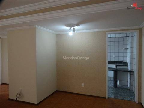 Apartamento, 2 quartos, 69 m² - Foto 4